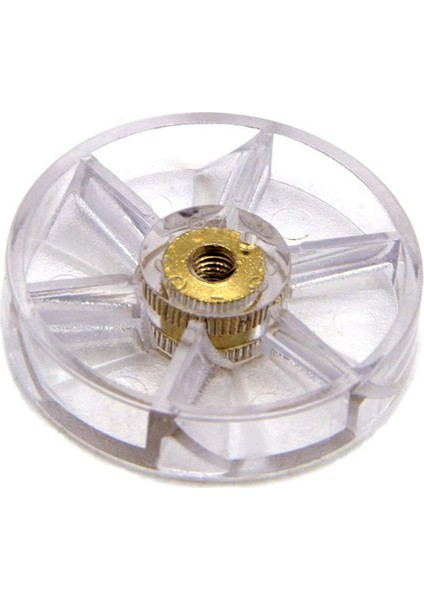 Nutribullet 600W 900W Blender Için 6 Paket Üst Taban Dişli Yedek Parçaları (Yurt Dışından) indirimleri