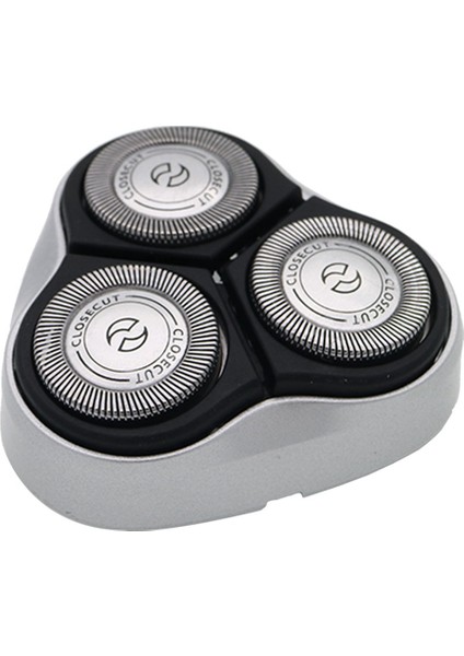 Philips Için 2x Tıraş Makinesi Kafa Tutucu Hq6 HQ6425 HQ6855 HQ7415 HQ7615 HQ6696 HQ6868 HQ5812 HQ5813 HQ6695 HQ6445 HQ6842 (Yurt Dışından) modelleri
