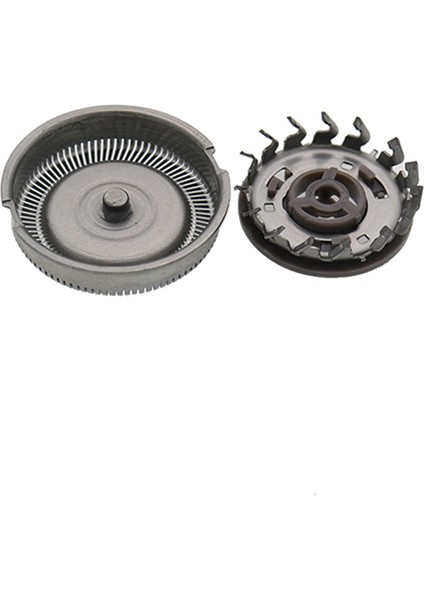 Philips Için 2x Tıraş Makinesi Kafa Tutucu Hq6 HQ6425 HQ6855 HQ7415 HQ7615 HQ6696 HQ6868 HQ5812 HQ5813 HQ6695 HQ6445 HQ6842 (Yurt Dışından) indirimleri