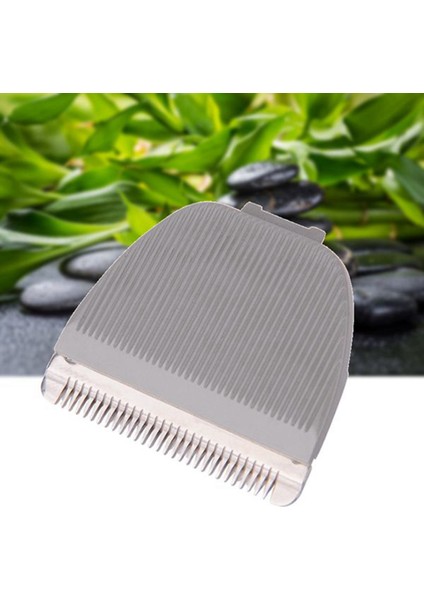 Codos CP-6800 KP-3000 CP-5500 Için 4 Adet Saç Kesme Makinesi Yedek Bıçak, Gri (Yurt Dışından)