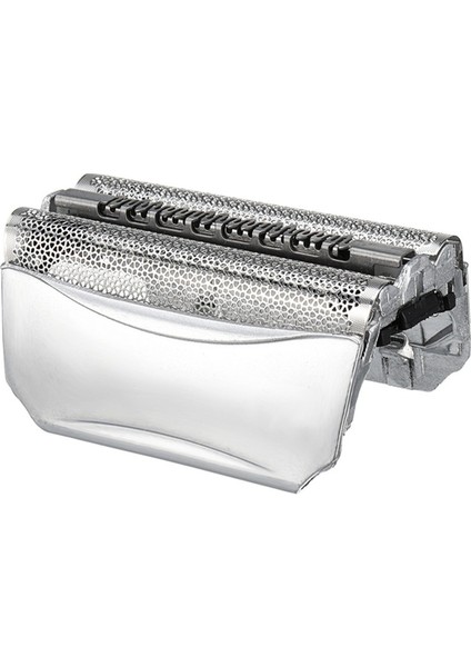 Braun 360° Komple Için 2x 51S Yedek Tıraş Makinesi Folyo Kesici, 8000 Serisi, Aktivatör, Seri 5 5030S 5040S 5090 5415 (Yurt Dışından) modelleri
