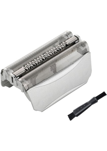 Braun 360° Komple Için 2x 51S Yedek Tıraş Makinesi Folyo Kesici, 8000 Serisi, Aktivatör, Seri 5 5030S 5040S 5090 5415 (Yurt Dışından) indirimleri