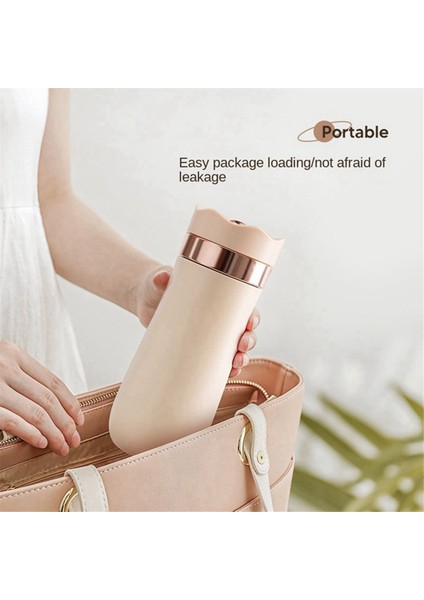 304 Paslanmaz Çelik Büyük Kapasiteli Taşınabilir Çay ve Su Ayırma Fincan Kahve French Press (Yurt Dışından) fiyatları