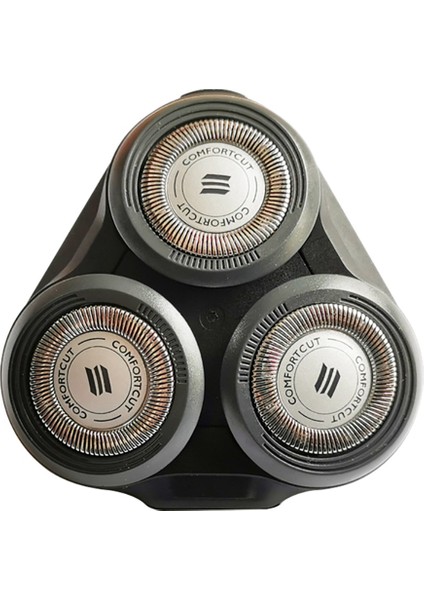 2x SH50 Philips Tıraş Makinesi Için Yedek Tıraş Makinesi Kafa S5000 Serisi S5400 S5420 S5510 S5560 S5570 S5571 S5008 S5140 S5210 (Yurt Dışından) modelleri