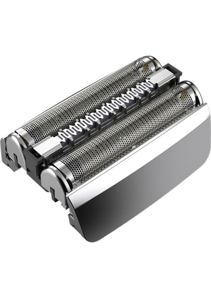 2x Braun 83M Serisi 8 Elektrikli Tıraş Makinesi Yedek Kafa Folyo ve Kesici Kaset 8325S 8370CC 8340S 8350S,B (Yurt Dışından) fırsatları