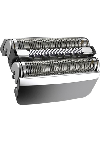 2x Braun 83M Serisi 8 Elektrikli Tıraş Makinesi Yedek Kafa Folyo ve Kesici Kaset 8325S 8370CC 8340S 8350S,B (Yurt Dışından) indirimleri