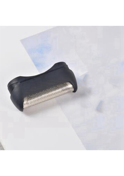 4x Braun Elektrikli Tıraş Makinesi Başlığı Omentum 11B Serisi 1 110 120 130 140 150 150S-1 130S-1 5684 5685 Bıçak Ağı + Destek (Yurt Dışından) modelleri