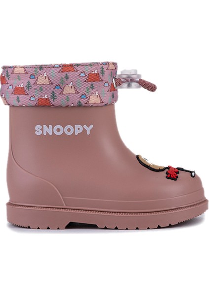 W10277 Igor Bimbi Snoopy Unisex Çocuk Yağmur Çizmesi 23-30