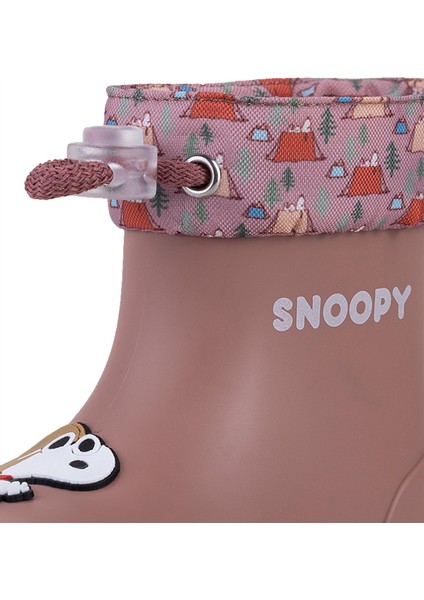 W10277 Igor Bimbi Snoopy Unisex Çocuk Yağmur Çizmesi 23-30 indirimleri