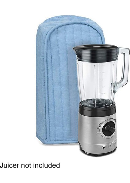 2x Blender Tozluk Tezgah Mikseri Kahve Makinesi Cihaz Kapağı Toz Geçirmez Leke Dayanıklı Blender Kapağı Ev Mutfak Için (Yurt Dışından) modelleri