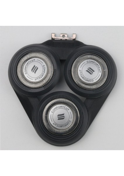 3x Jilet Tıraş Makinesi Kafa Philips S5000 S5370 S5010 S5011 S5050 S5560 S5090 S5420 S5078 S5077 S5080 S5400 Yedek Bıçak (Yurt Dışından) indirimleri