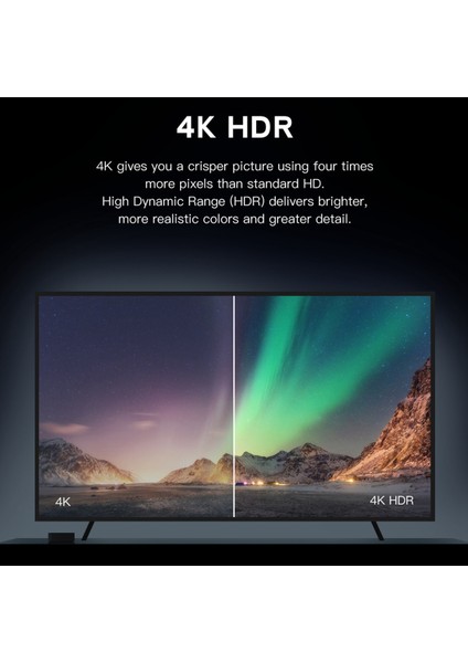 XS97 Akıllı Tv Çubuk 2+16GB Android 10.0 Set Üstü Kutu A53 Tv Dongle 2.4g 5g Wifi -Uyumlu Tv Kutusu (Yurt Dışından)
