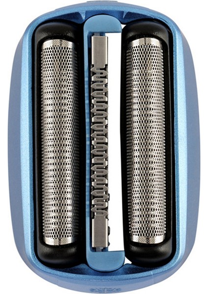 3x Yedek Tıraş Makinesi Folyo ve Kesici Kafa Braun 40B Traş Makineleri CT2S/CT2CC/CT3CC/CT4S/CT4CC/CT5CC/CT6CC Kafa Bıçak (Yurt Dışından) indirimleri