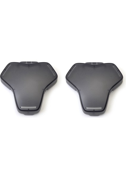 2x Değiştirin Kafa Koruma Kapatma Başlığı Philips Tıraş Makinesi Için SH50 S7000 S8000 S9000 Serisi S5000 Yeni Petek Serisi (Yurt Dışından)