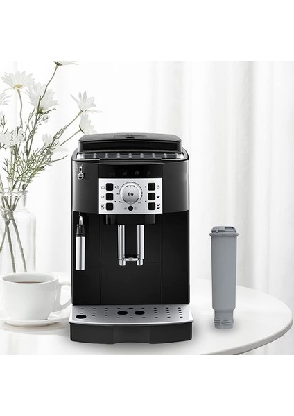 F088 Aqua Filtre Sistemi Için Espresso Makinesi Su Filtresi, ,,,,, Için (Yurt Dışından)
