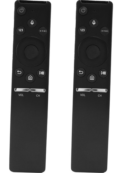 2x Yeni Yedek BN59-01298G Akıllı Tv Uzaktan Kumandası Için QA65Q8FNAW QA75Q7FNAW (Yurt Dışından)