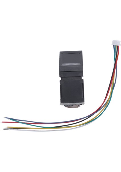 R307 Kapasitif Parmak Izi Okuyucu/modül/sensör/tarayıcı (Yurt Dışından) fiyatları