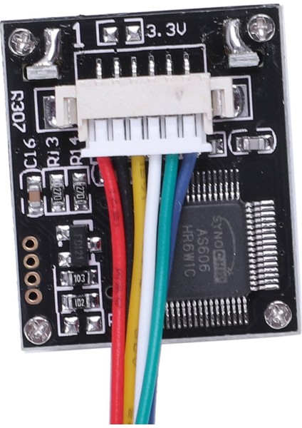 R307 Kapasitif Parmak Izi Okuyucu/modül/sensör/tarayıcı (Yurt Dışından) fırsatları