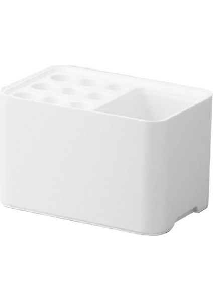 Şemsiye Standı Rafı Anti-Taban Giriş Şemsiye Tutucu Organizatör Çıkarılabilir Uzun ve Kısa Saplı Şemsiye Varil (Yurt Dışından)