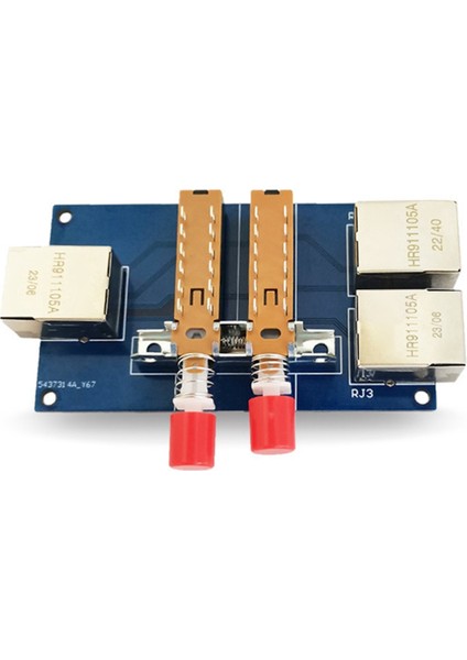 Ağ Bağlantı Noktası Değiştirici 2 Bağlantı Noktalı RJ45 Dahili ve Harici Anahtarlayıcı Kablosu Geniş Bant 2 Giriş 1 Çıkış Ağ Bağlantı Noktası Ayırıcı Modülü (Yurt Dışından) modelleri