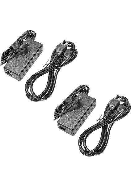 Onyx Studio 2 Iı Kablosuz Taşınabilir Hoparlör Için 2x Ac Adaptör Şarj Cihazı (Yurt Dışından)