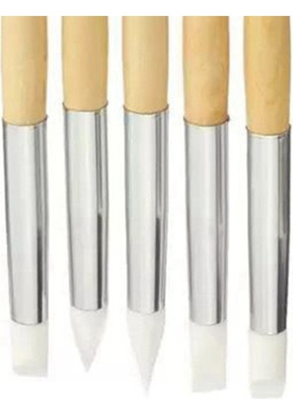 2x Lastik Saat Kadranı Temizleme Kalemi Hareket Parçaları Silgi Temizleyici Saatçi Temizleme Araçları (Yurt Dışından) fırsatları