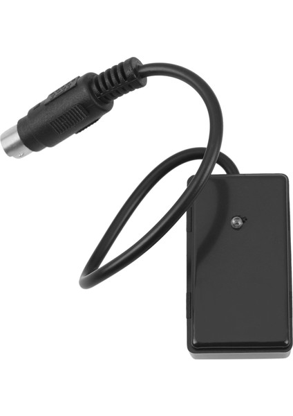 FT-817 FT-857 FT-897 Siyah Için Bluetooth Adaptörü Dönüştürücüsüne (Yurt Dışından)