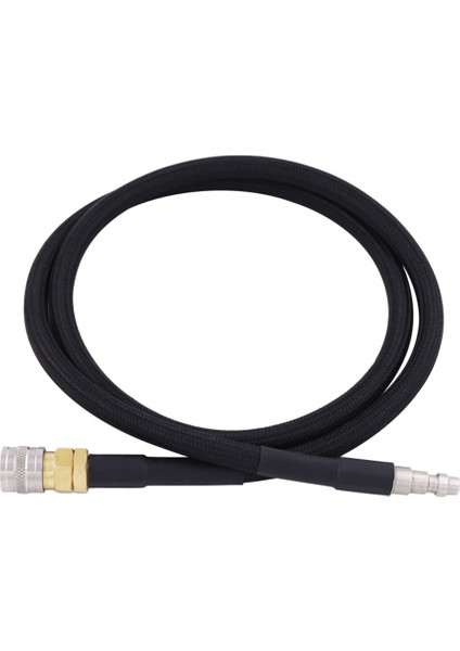 (Abd)Foster Qd 40 Inç Düşük Basınç Max 300 Psı ile Flex Hava Hortumu Uzaktan Hattı (Yurt Dışından)