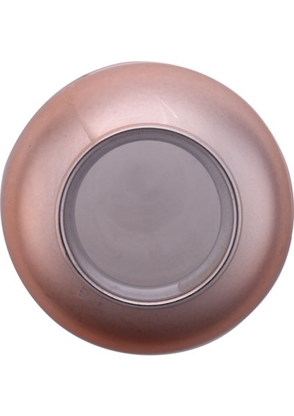 2x Cam Vazo Iskandinav Elektroliz Altın Vazo Cam Çiçek Vazolar Ev Için Kurutulmuş Çiçek Şişe Bar Dekorasyon (9X14 Cm) (Yurt Dışından) indirimleri