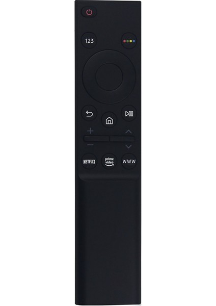 Uzaktan Kumanda Yedek BN59-01358D Akıllı Tv Için UE43AU7100U UE43AU7500U QN50QN90AAFXZA QN55QN90AAFXZA (Yurt Dışından)
