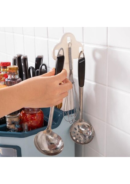 Moda Çok Fonksiyonlu Baharat Rafı Mutfak Rafı Araçları Kutusu Baharat Kavanoz Depolama Rafı Yemek Çubukları Kesici Saklama Kutusu Büyük Kapasiteli Siyah & Beyaz (Yurt Dışından) indirimleri