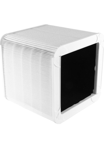 Blueair Blue Pure 211+ Hava Temizleme Cihazı Parçacık ve Karbon Filtre Aksesuarlarının Kombinasyonu Için Yedek Hepa Filtre (Yurt Dışından) modelleri