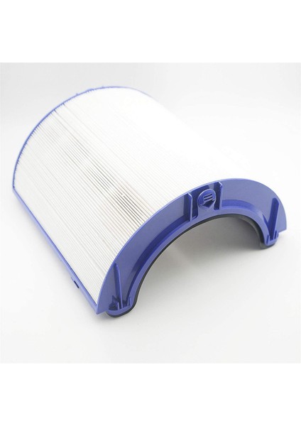 Dyson Hava Temizleyicileri Filtresi Için 2x Değiştirmeler, HP04 TP04 DP04 TP05 HP05 Arındırıcı Fanlar Mühürlü Saf Soğuk Hava Temizleme Cihazı (Yurt Dışından)