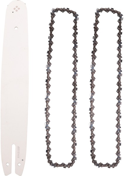 14 Inç Zincirli Testere Kılavuz Çubuğu 2 Adet Zincirli Stıhl 017 MS170 MS171 MS170/MS180/MS230/MS250 Her Türlü Çelik (Yurt Dışından) fiyatları