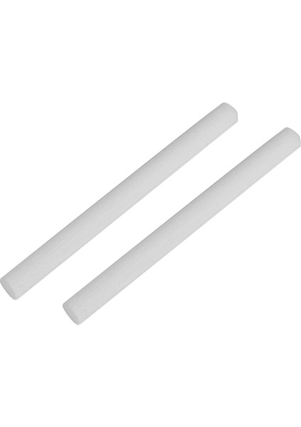 50 Adet Araba Nemlendirici Çubukları Pamuk Filtre Dolum Çubukları Yedek Filtre Fitilleri Taşınabilir Ultrasonik Aroma Yayıcı (Yurt Dışından)