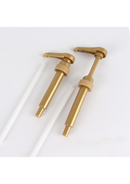 3 Adet Kahve Süt Çay Dağıtıcı Şurup Pompası Siyah Sıvı Dağıtıcı Şurup Suyu Şişesi Dağıtıcı Pompası (Yurt Dışından) indirimleri