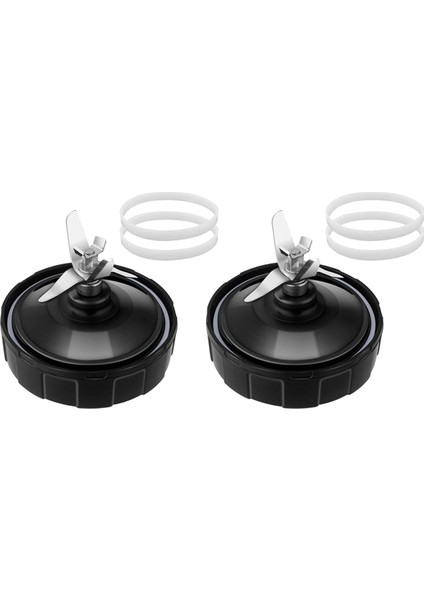 2x6 Yüzgeçleri Blender Bıçağı Yedek Parçalar Nutri Ninja 1000 W Otomatik Iq BL480D BL480-70 BL480W-70 BL481-70 BL482-70 (Yurt Dışından) fiyatları