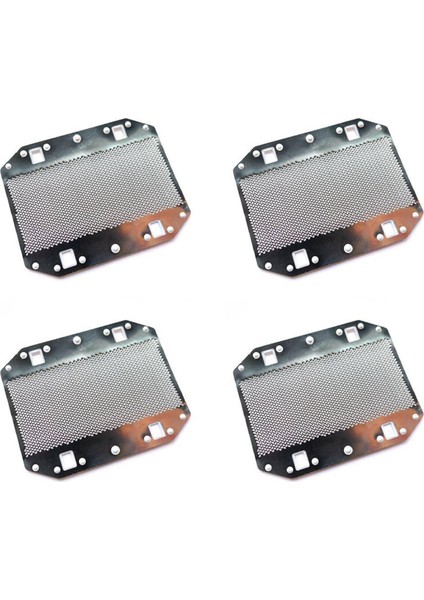 Panasonic ES318 ES3042 ES3800 ES3801 ES3830 ES3831 ES3832 ES3833 ES-SA40 Için 4x Yedek Folyo Ekran (Yurt Dışından) fiyatları