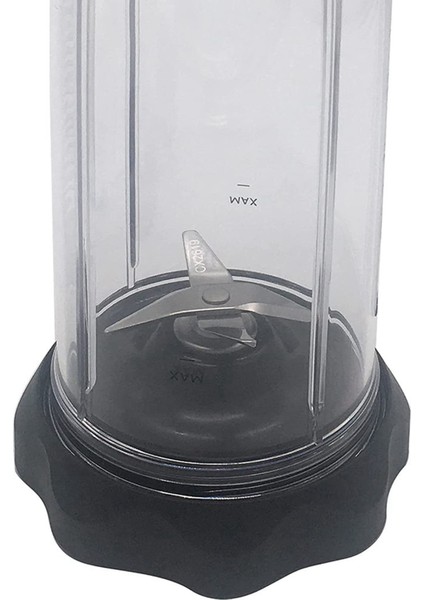 Yedek Blender Combo Kolay Büküm Çıkarıcı Bıçak, Nutribullet 1200 W Blender Combo ZNBF30500Z 2 Adet Için Uyumlu (Yurt Dışından) fiyatları