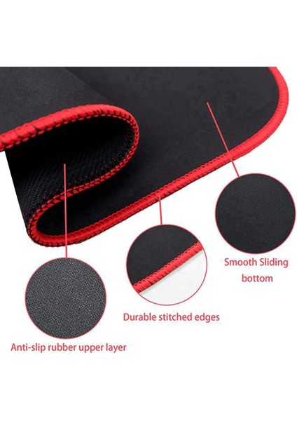 Kitchenaid Stand Mikser Için Mikser Kaydırıcı Mat ve Kitchenaid Mikser Için Mutfak Aletleri Için 3'lü Paket Kablo Düzenleyici (Yurt Dışından) fiyatları