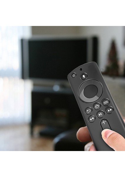 2. Nesil Alexa Sesli Uzaktan Silikon Şoka Dayanıklı (Yurt Dışından) fiyatları