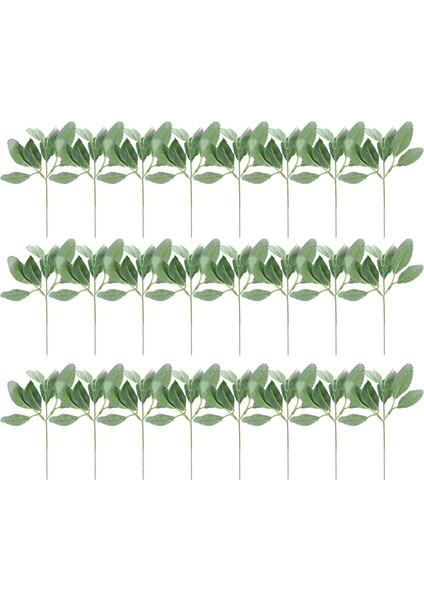 24 Adet Yapay Flok Kuzu Kulak Yeşillik Kaynaklanıyor Sahte Kuzu Kulak Kaynaklanıyor Kuzu Kulağı Sahte Yeşillik Dekor Yapay (Yurt Dışından) fiyatları