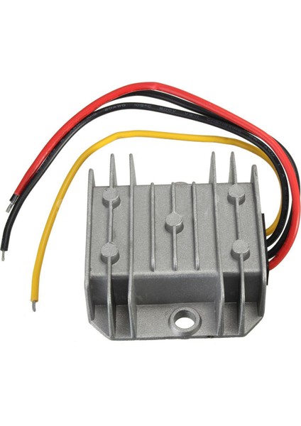 8x Dc-Dc 12V 24V 3A 72W'A Kadar Adımlı Araç Güç Dönüştürücü Regülatörü (Yurt Dışından) modelleri