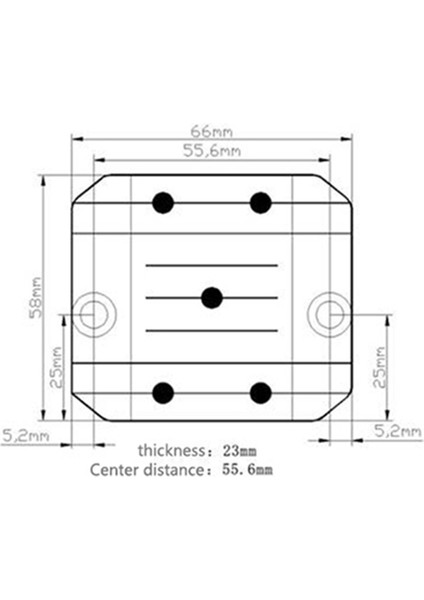 8x Dc-Dc 12V 24V 3A 72W'A Kadar Adımlı Araç Güç Dönüştürücü Regülatörü (Yurt Dışından) indirimleri