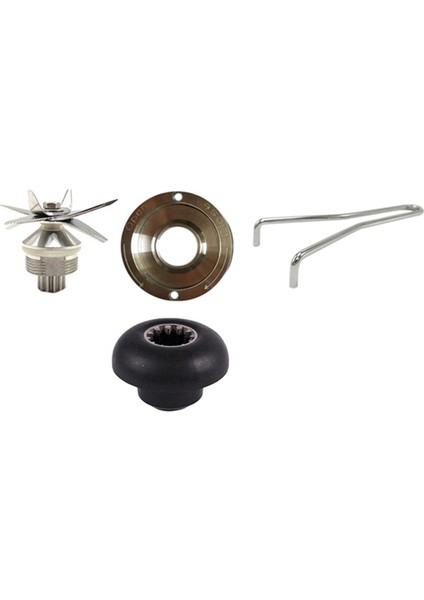 4x Twk Tm 767 800 Twk Jtc 767 800 Bıçaklar Bıçaklar Buz Sıkacağı Blender Parçaları Için 2l Kavanoz 010 767 800 G5200 G20 (Yurt Dışından) indirimleri