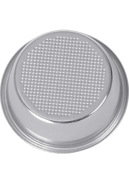 6 Paket 54MM Filtre Sepeti Breville Sage 870/875/878/880 54MM Yarı Otomatik Kahve Makinesi Dipsiz Saplı Filtre (Yurt Dışından) fırsatları