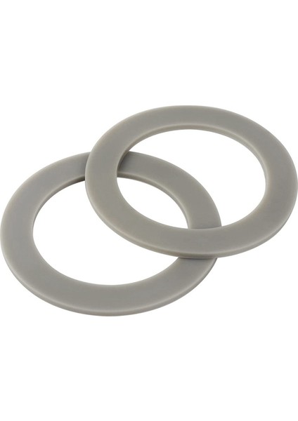 2x Bıçak Yedek Parçaları ile Kavanoz Taban Kapağı ve O-Ring Conta Conta Aksesuarları Kiti Hamilton Beach Blender Parçaları (Yurt Dışından) fırsatları
