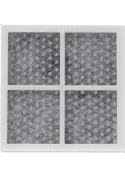 Lg LT120F Için 10 Paket Buzdolabı Hava Filtresi, Yedek Taze Hava Filtresi Yedek Parçaları (Yurt Dışından) fiyatları