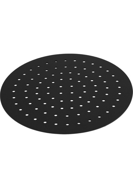 8 Paket Kiş Tart Tavası, 5 Inç Yuvarlak Delikli Pizza Pişirme Tepsisi Yapışmaz Tart Teneke Delikli Kek, Turta, Kiş (Yurt Dışından) fırsatları