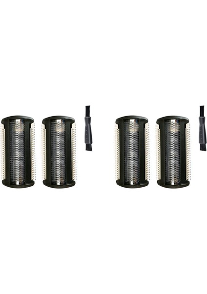 4 Adet BG2000 Yedek Vücut Bakım Folyo Kafası Philips Norelco Bodygroom BG7040 BG7030 BG5025 BG2039 (Yurt Dışından) fiyatları